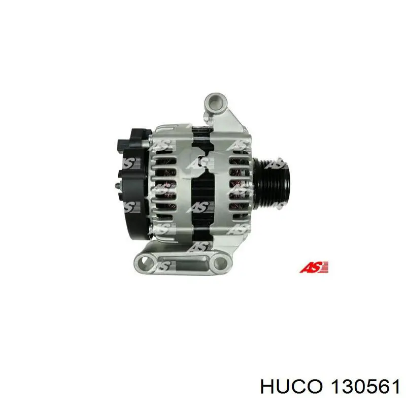 130561 Huco реле-регулятор генератора, (реле зарядки)