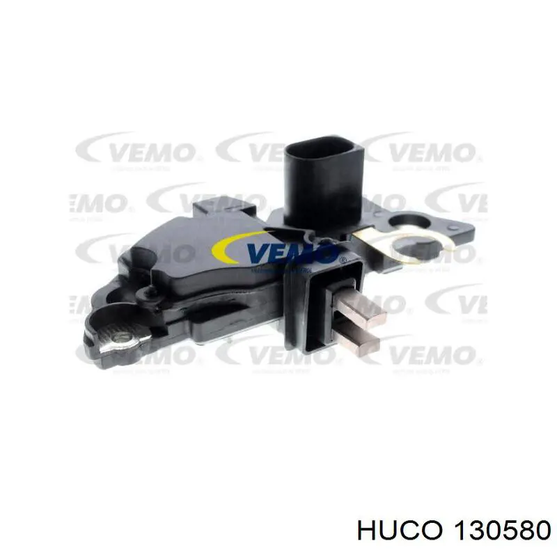 A0031545606 Mercedes Реле-регулятор (напруги)