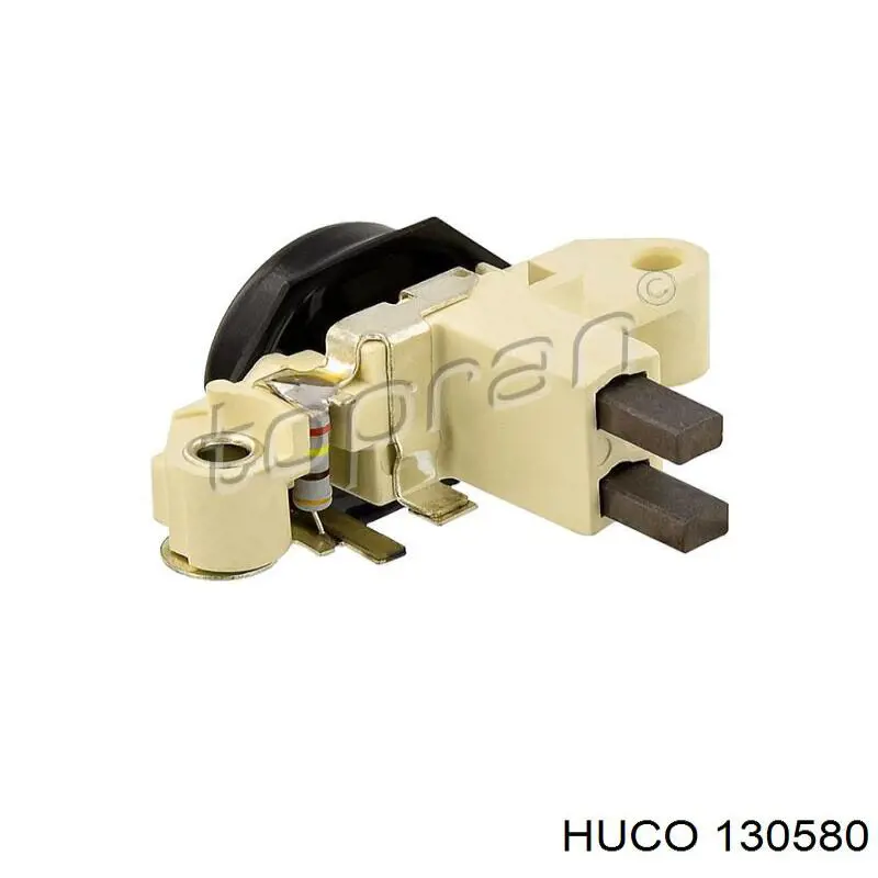 Реле регулятор генератора Mercedes A0031545606