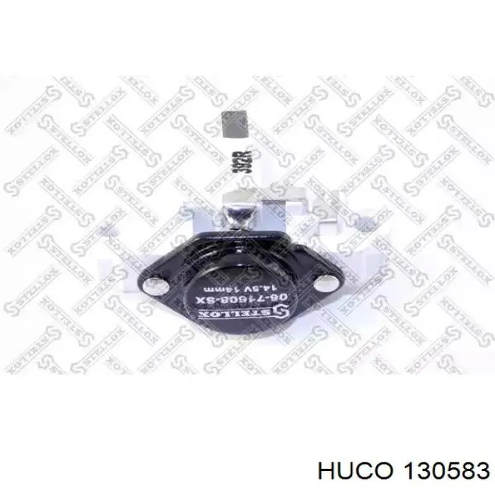 Реле генератора 130583 Huco