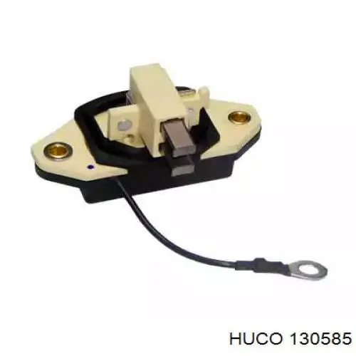 Реле зарядки генератора Huco 130585 ціна, від 20.28 USD