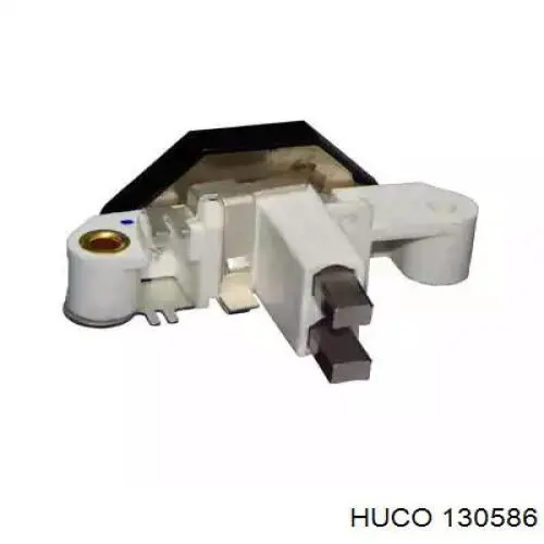 130586 Huco реле-регулятор генератора, (реле зарядки)