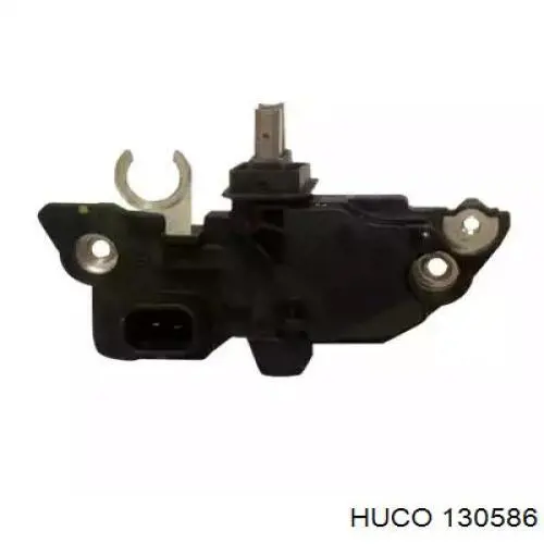 Купити 130586 Huco Реле регулятор напруги генератора