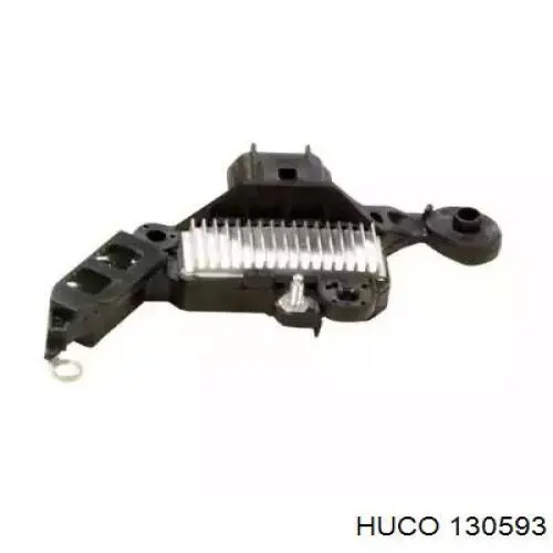 Купити 130593 Huco Реле регулятор напруги генератора