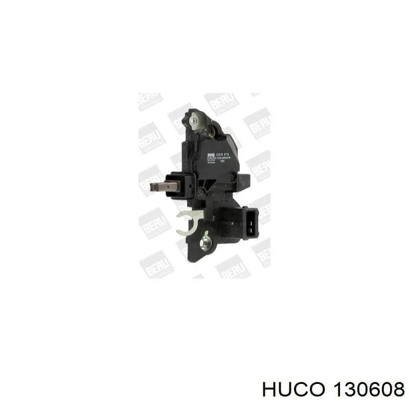 Реле генератора 130608 Huco