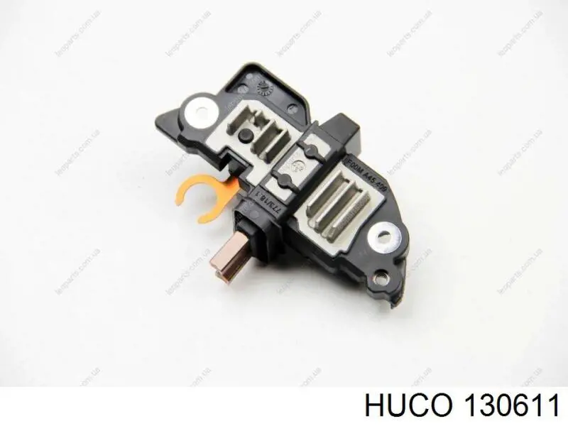 130611 Huco реле-регулятор генератора, (реле зарядки)
