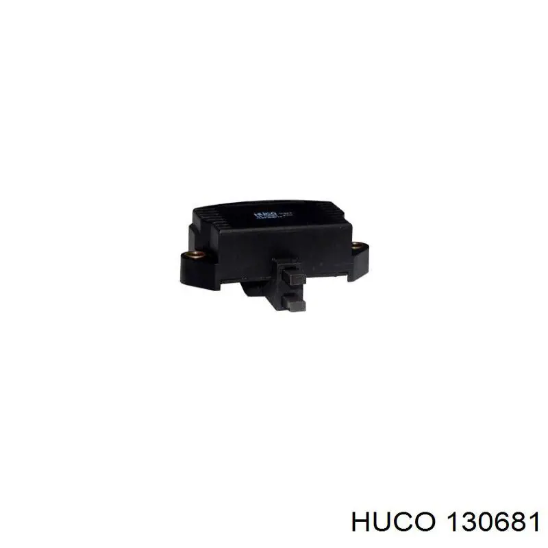 Реле генератора 130681 Huco