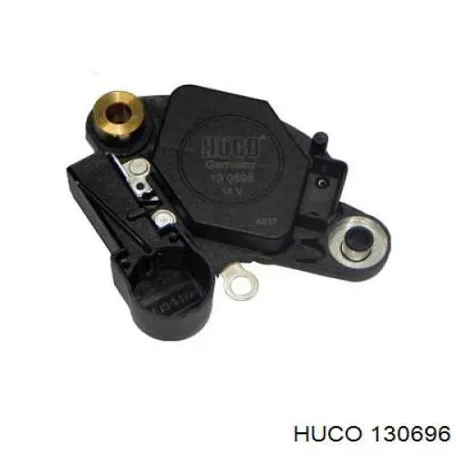 Реле генератора 130696 Huco