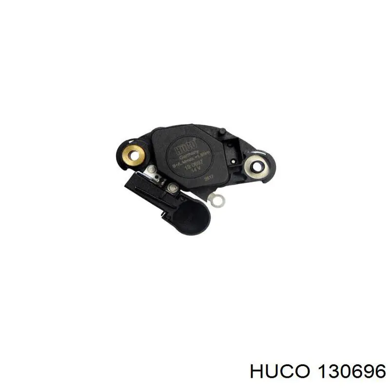 Реле зарядки генератора Huco 130696 ціна, від 11.60 USD