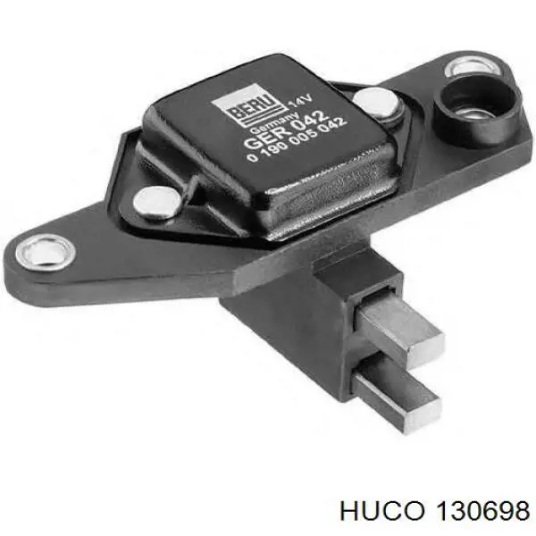 Реле генератора 130698 Huco