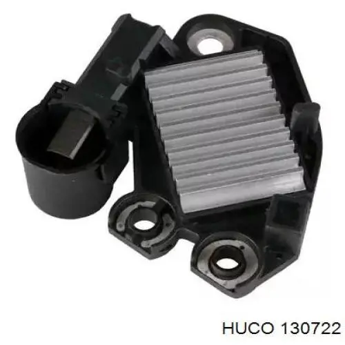 Реле генератора 130722 Huco