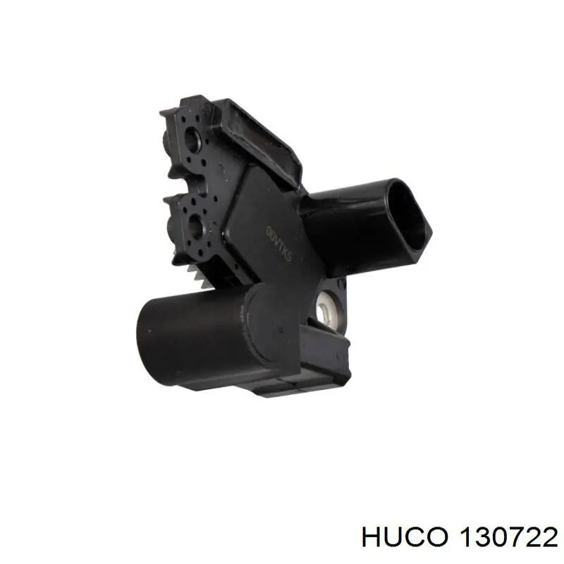 Реле зарядки генератора Huco 130722 ціна, від 53.42 USD