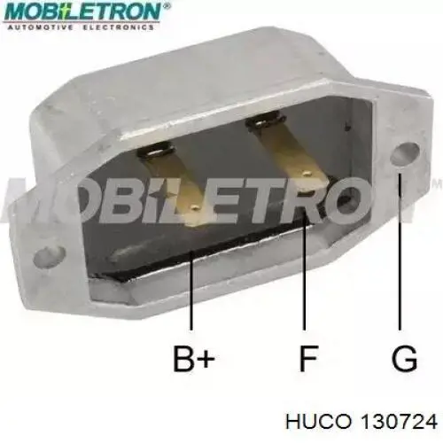 Реле зарядки генератора VAG 47903803 ціна, від 23.38 USD