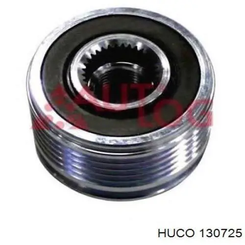 Реле генератора 130725 Huco