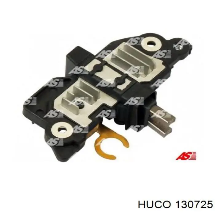 Реле регулятор генератора Mercedes A0031543906