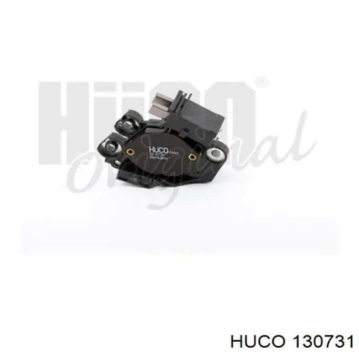 Реле генератора 130731 Huco
