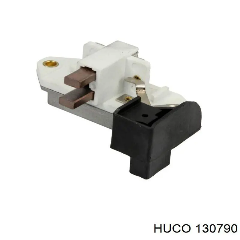 130790 Huco реле-регулятор генератора, (реле зарядки)