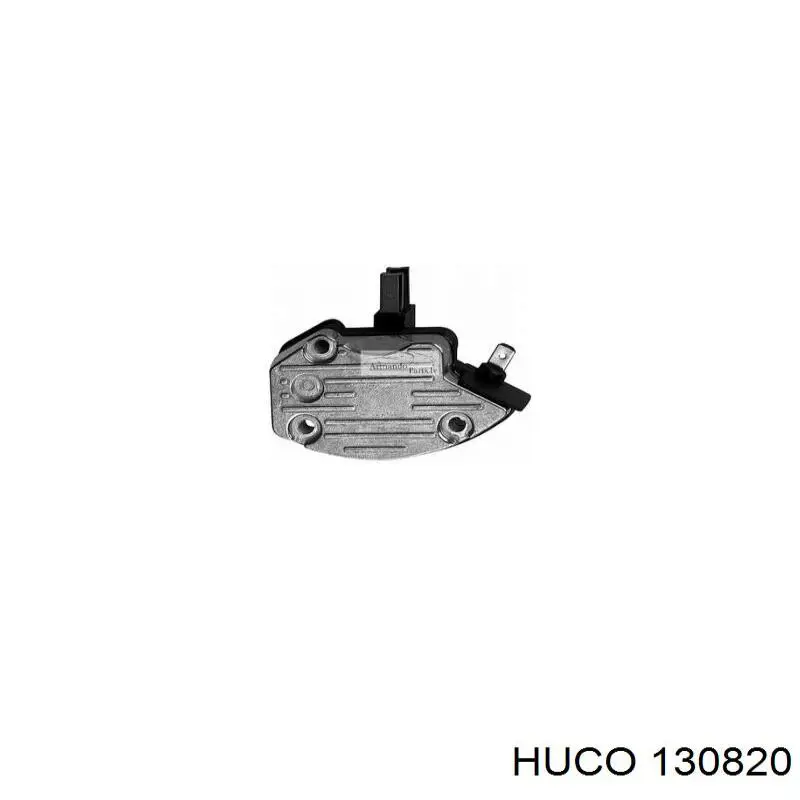 Реле генератора 130820 Huco