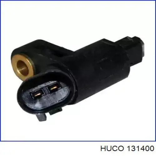 Купити 131400 Huco Датчик АБС (ABS) передній, лівий