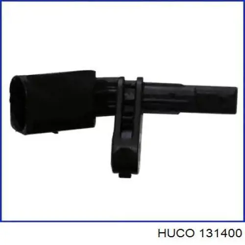 Датчик АБС (ABS) передній, лівий 131400 Huco
