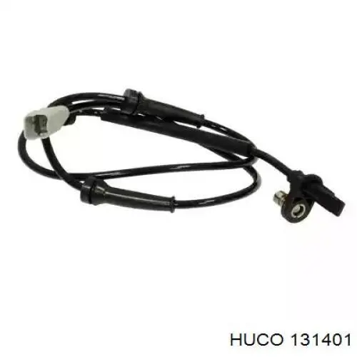 Датчик антиблокувальної системи гальмування Huco 131401 ціна, від 7.14 USD