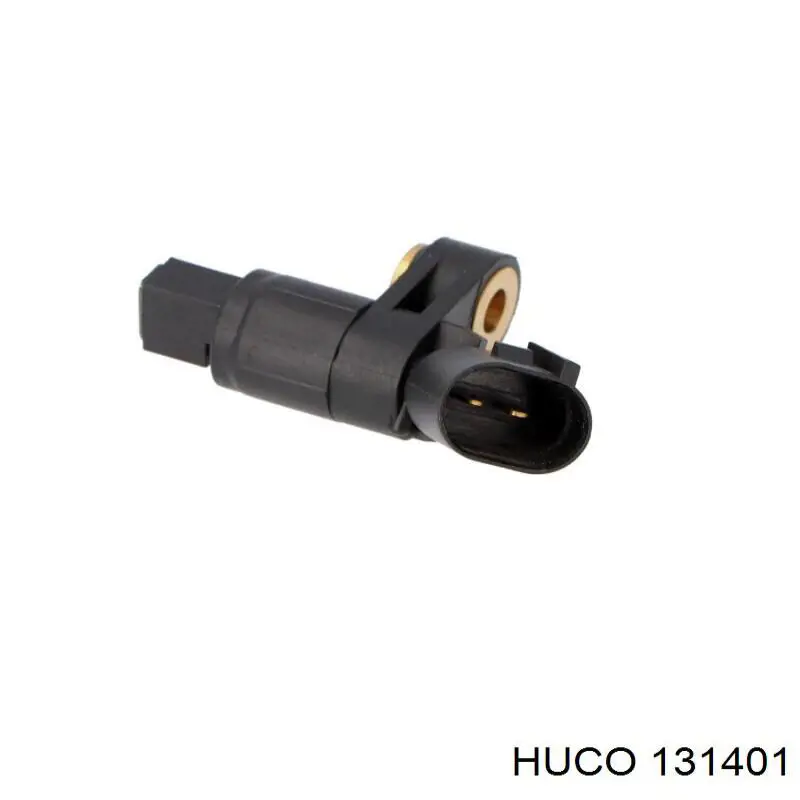 Датчик АБС (ABS) передній, правий 131401 Huco