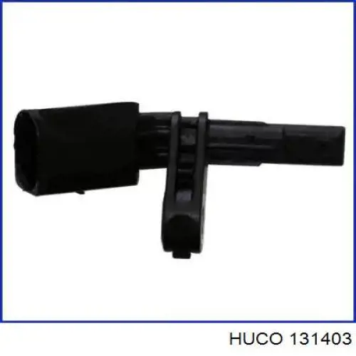 131403 Huco датчик абс (abs задній)