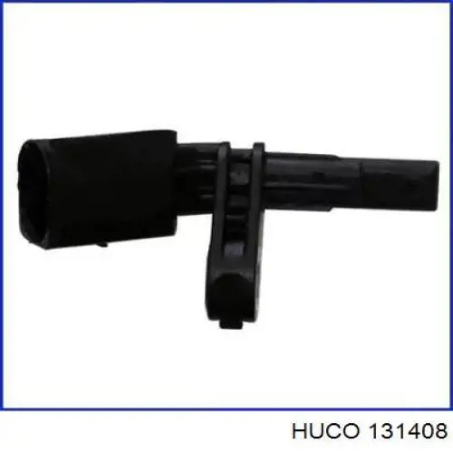 Датчик АБС (ABS) передній 131408 Huco