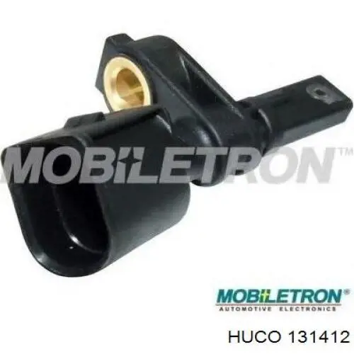Датчик ABS задній правий Huco 131412 ціна, від 10.46 USD