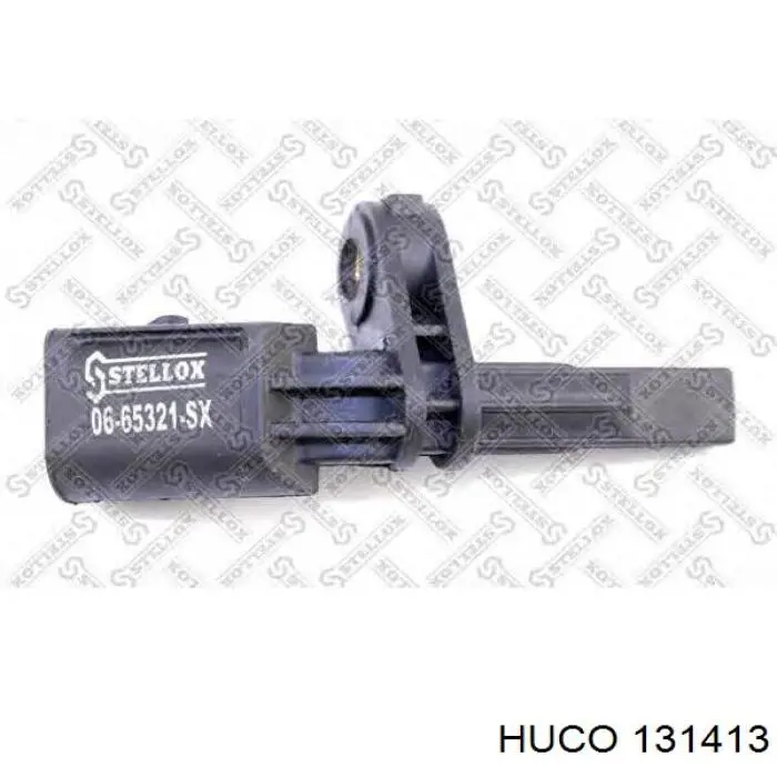 Датчик ABS передній лівий Huco 131413 ціна, від 11.01 USD