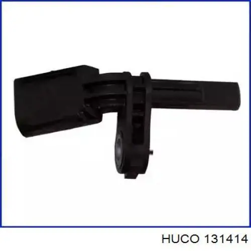 131414 Huco Датчик АБС (ABC) передній, правий