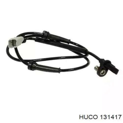 Купити 131417 Huco Датчик АБС (ABS) передній