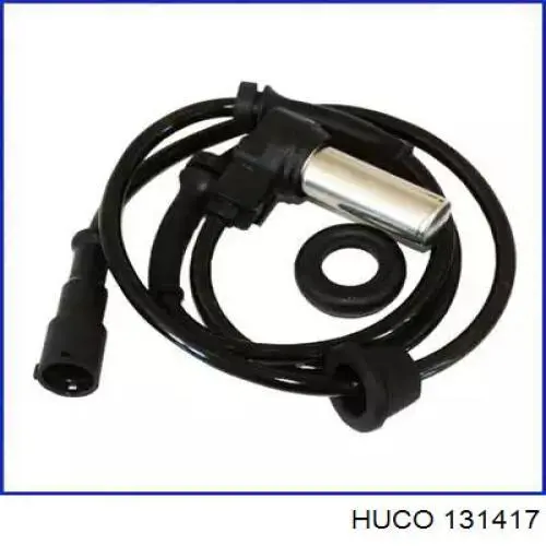 Датчик ABS передній Huco 131417 ціна, від 13.72 USD