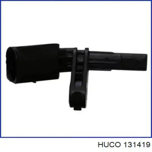 Датчик ABS передній Huco 131419 ціна, від 11.88 USD