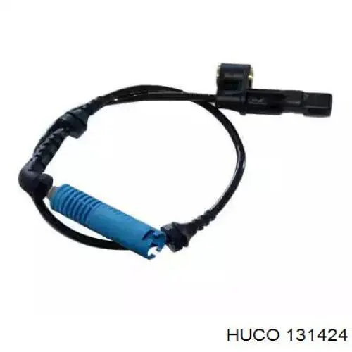 Купити 131424 Huco Датчик АБС (ABS) передній