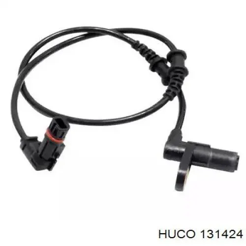 Датчик ABS передній Huco 131424 ціна, від 6.41 USD