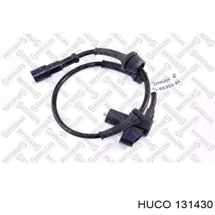 Купити 131430 Huco Датчик АБС (ABS) передній