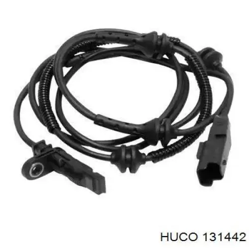 Купити 131442 Huco Датчик АБС (ABS) задній