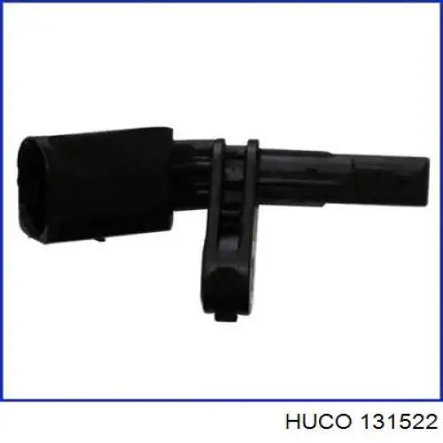 131522 Huco Датчик АБС (ABS) задній