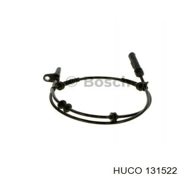 Купити 131522 Huco Датчик АБС (ABS) задній