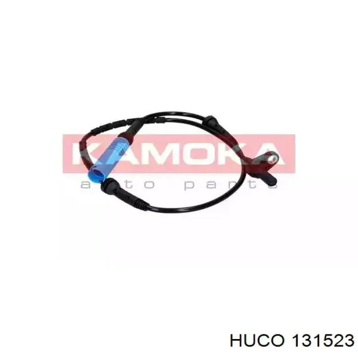 Передній датчик ABS TRW GBS145