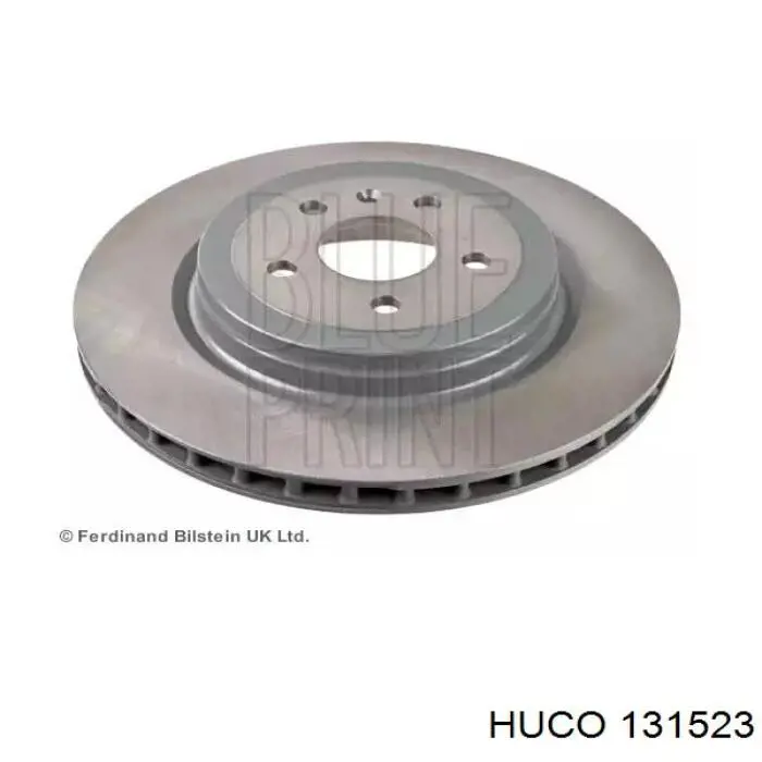 Датчик ABS передній Huco 131523 ціна, від 19.44 USD