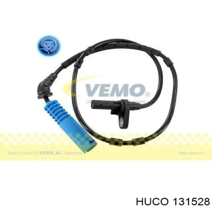 Купити 131528 Huco Датчик АБС (ABS) передній