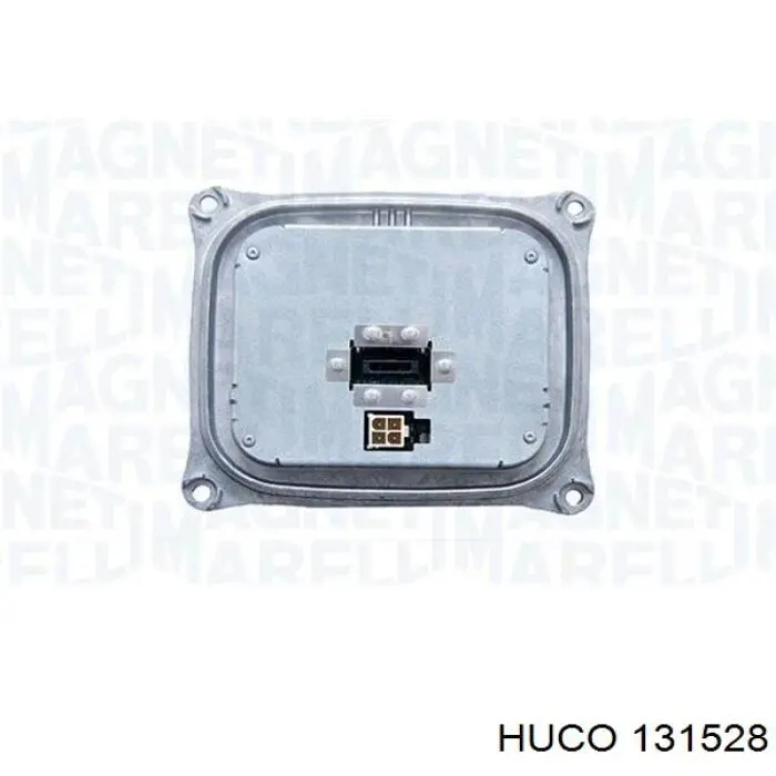 Датчик ABS передній Huco 131528 ціна, від 26.45 USD