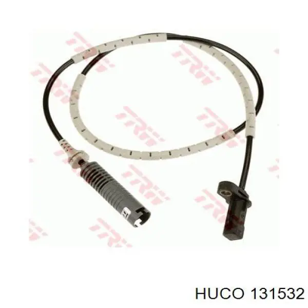 Купити 131532 Huco Датчик АБС (ABS) задній