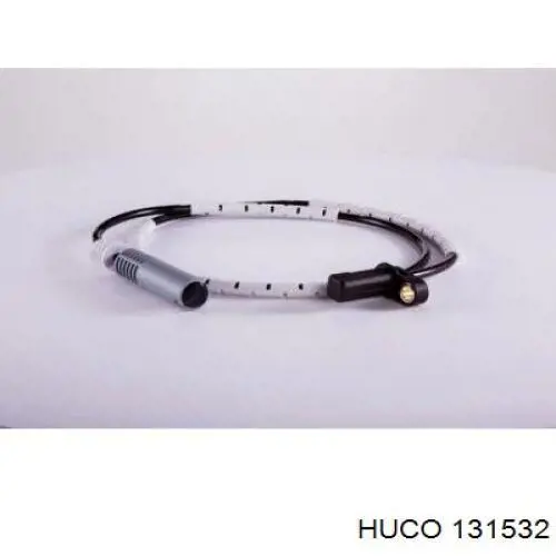 Датчик АБС (ABS) задній Huco 131532 ціна, від 17.94 USD
