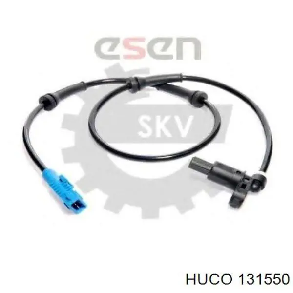 Датчик ABS передній JP Group 4197101600 ціна, від 12.50 USD