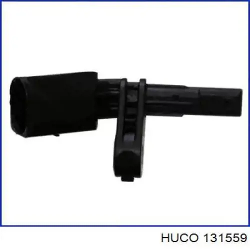Купити 131559 Huco Датчик АБС (ABS) передній