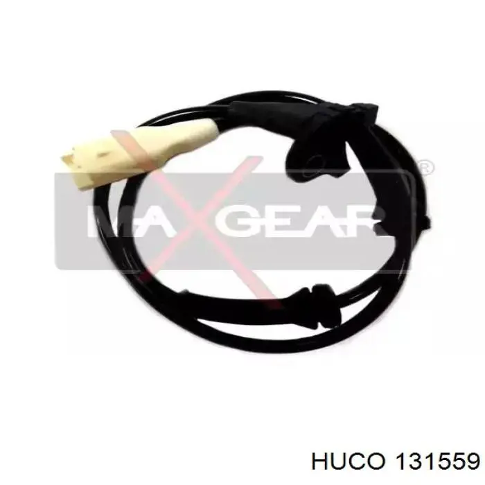 Датчик АБС передній 131559 Huco