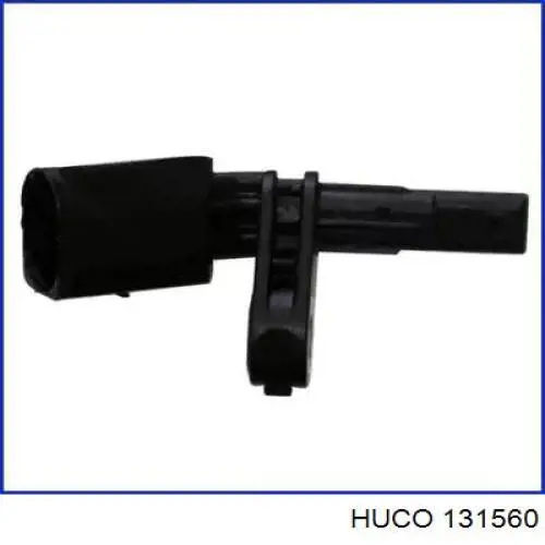 131560 Huco датчик абс (abs задній)